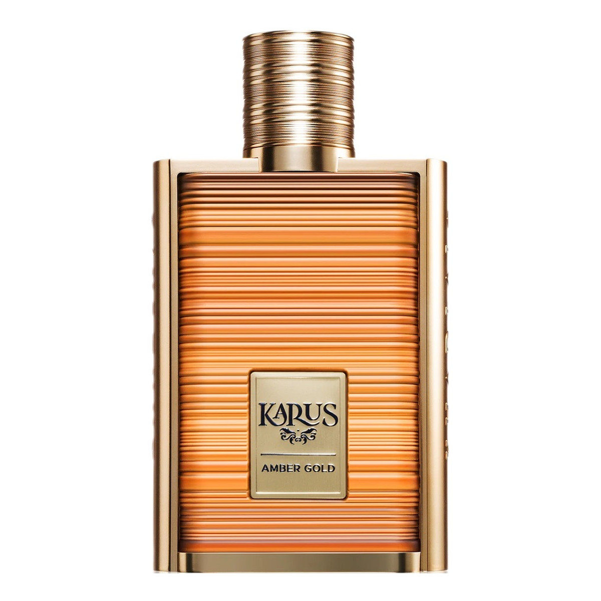 Khadlaj Karus Amber Gold woda perfumowana spray 100ml
