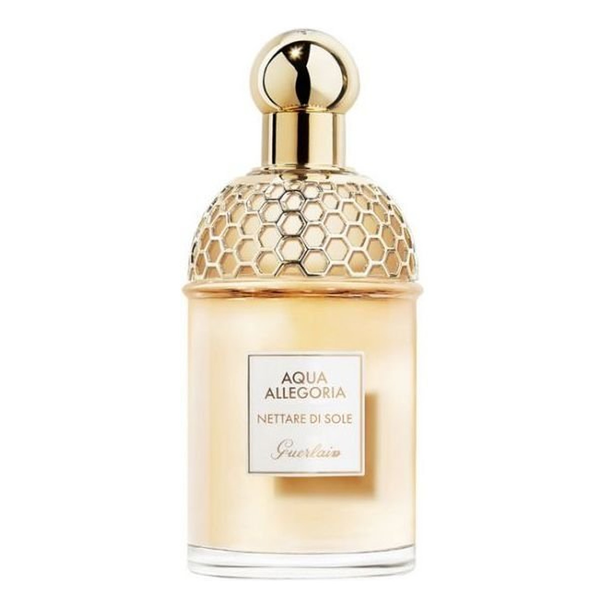 Guerlain Aqua Allegoria Nettare Di Sole Woda toaletowa spray tester 125ml