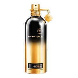 Intense black aoud ekstrakt perfum spray