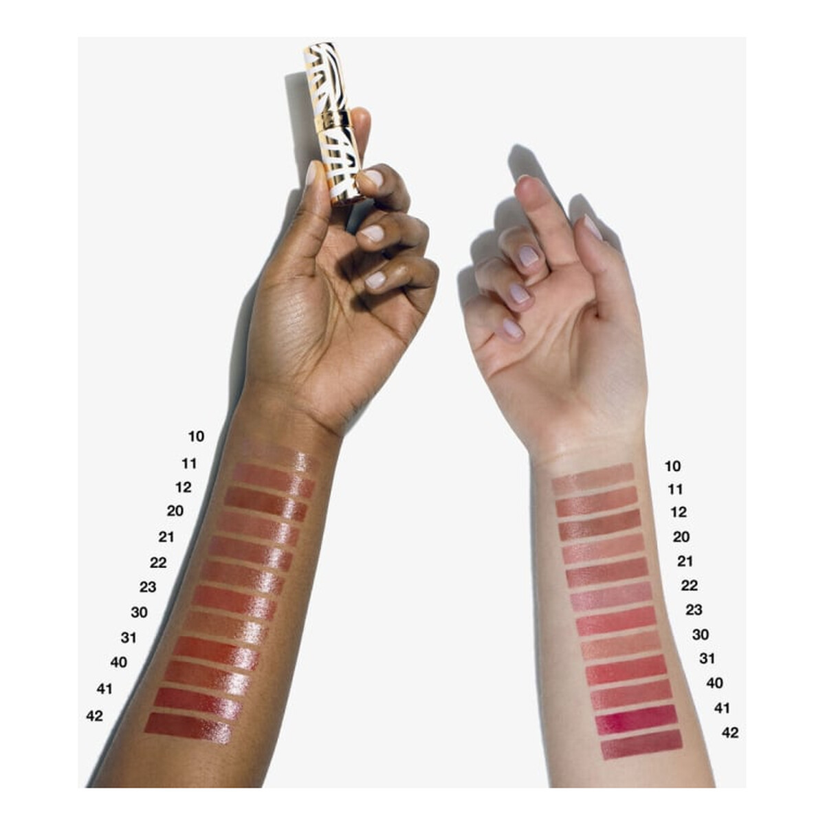 Sisley Le Phyto-Rouge Nawilżający błyszczyk 3g