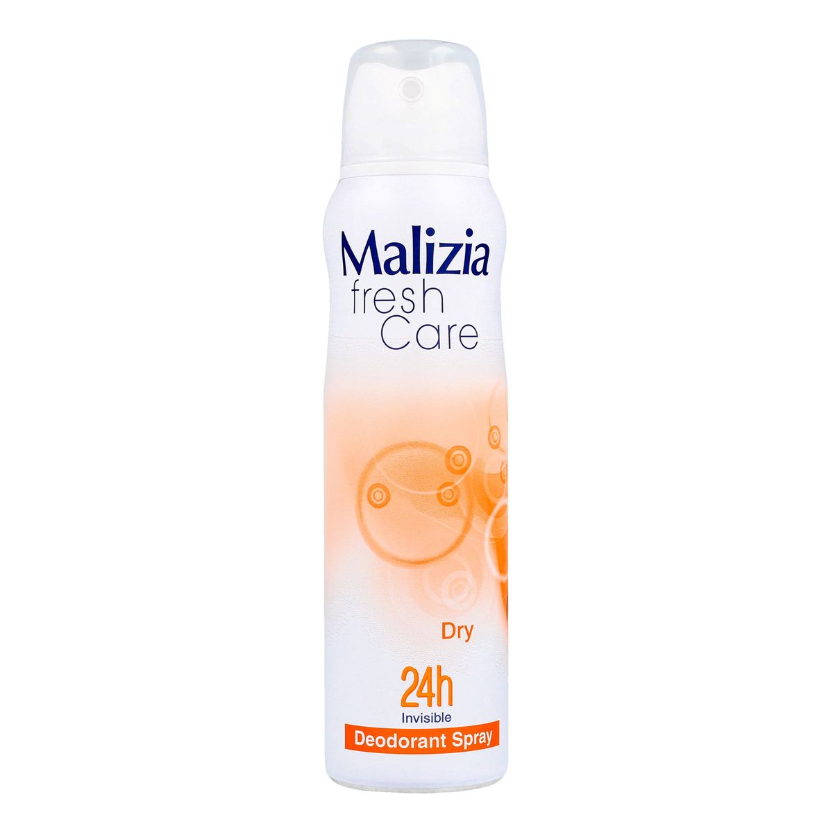 Malizia Fresh Care Dezodorant spray Dry 24h 150ml