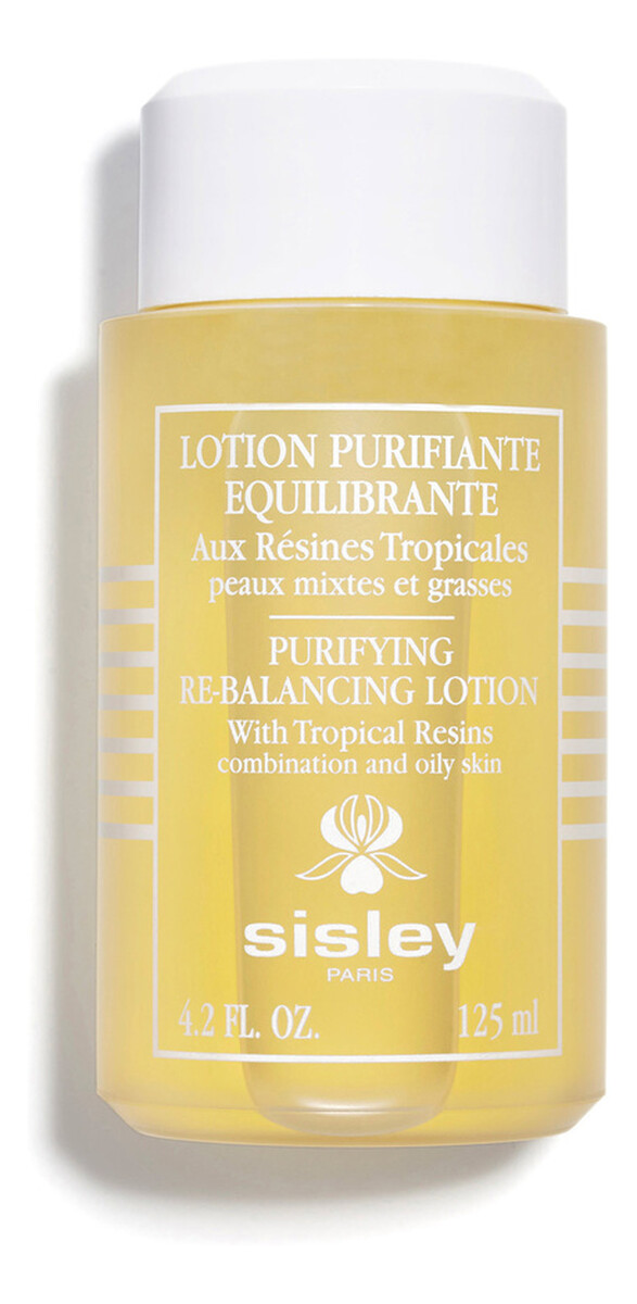Purifying re-balancing lotion tonik pielęgnacyjny