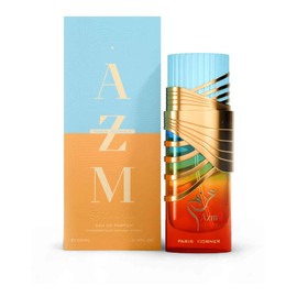 woda perfumowana spray