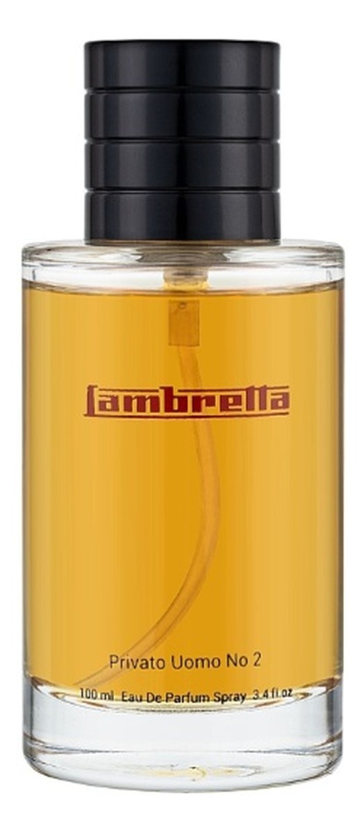 Woda perfumowana spray