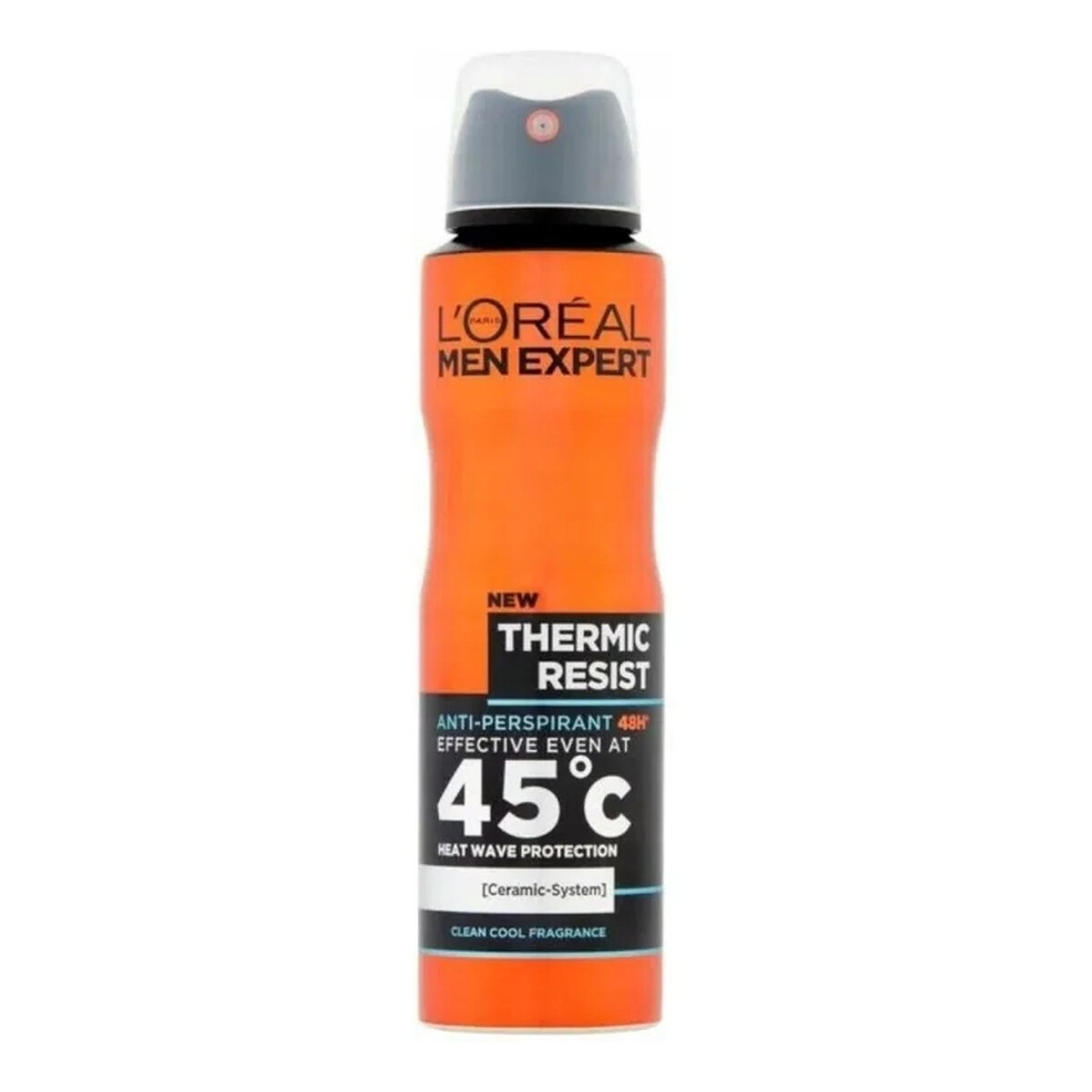 Loreal Men Expert antyperspirant w sprayu Thermic Resist 150ml