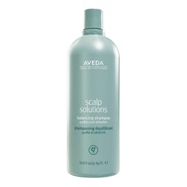 Scalp solutions balancing shampoo szampon przywracający równowagę skórze głowy