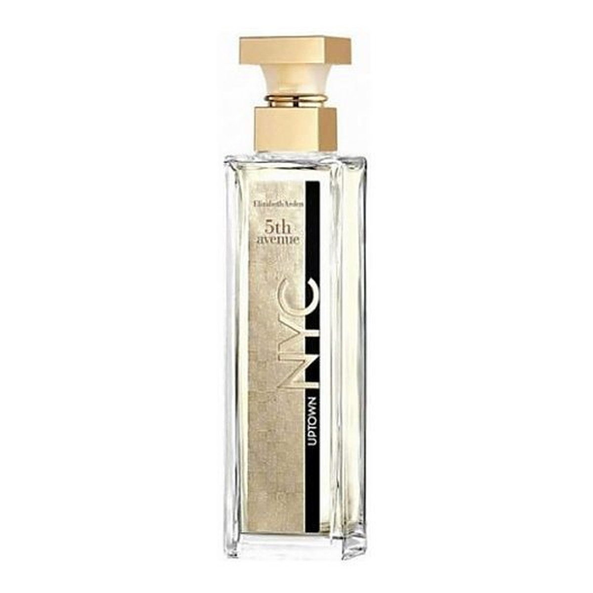 Elizabeth Arden 5th Avenue NYC Uptown Woda perfumowana dla kobiet 75ml