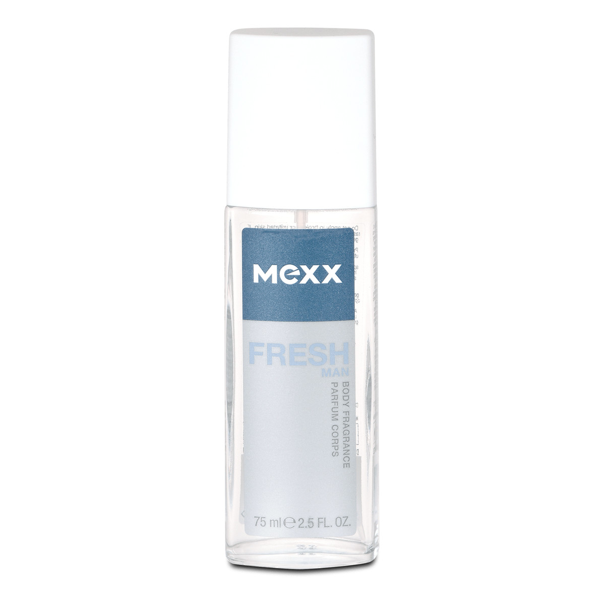 Mexx FRESH MAN DEZODORANT ATOMIZER 75ml
