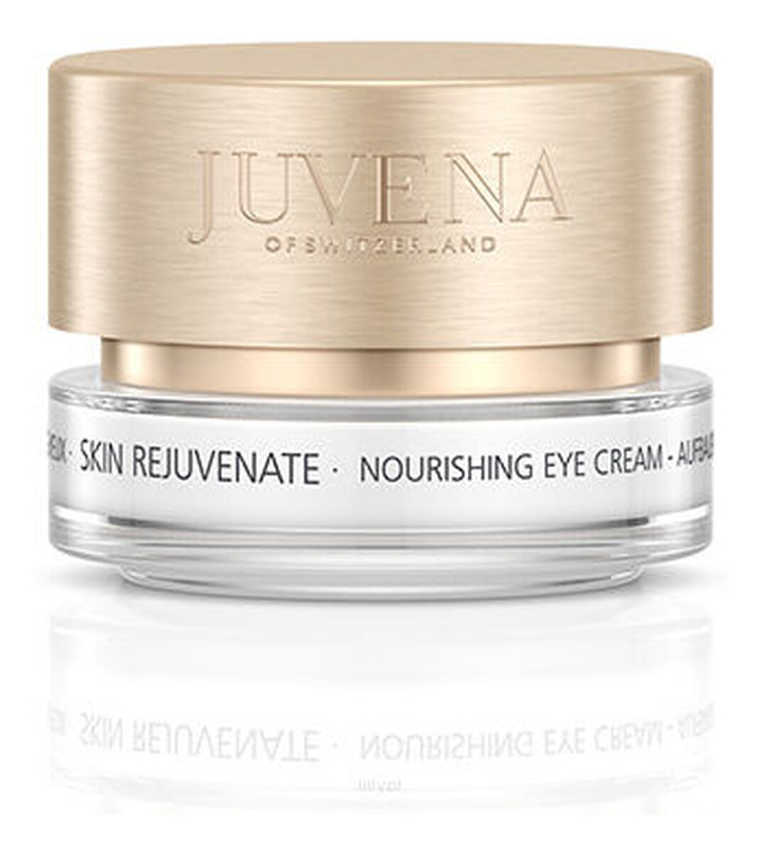 Krem nawilżający pod oczy