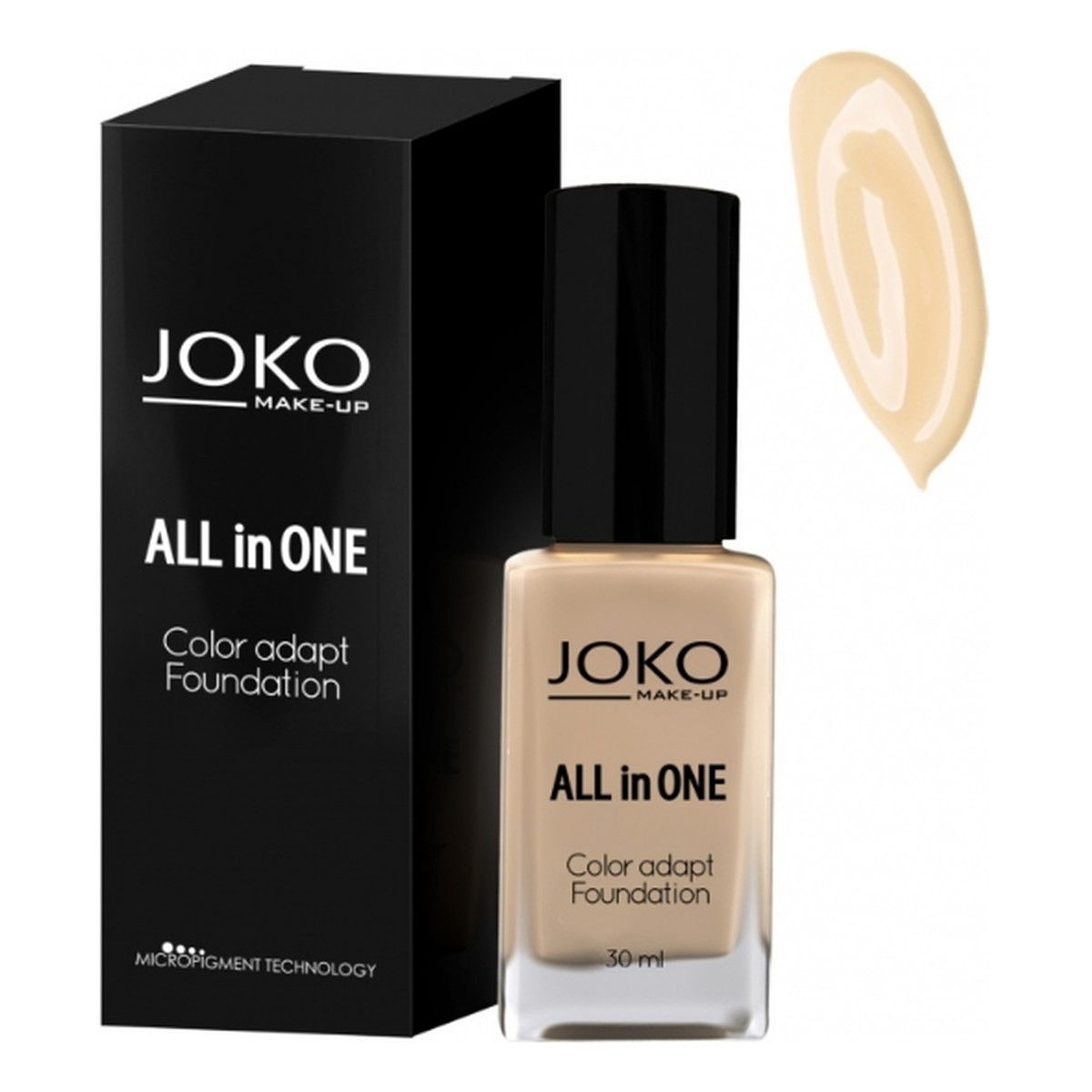 Joko All In One Podkład do twarzy 30ml