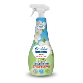 Środek do czyszczenia łazienki Białe Piżmo