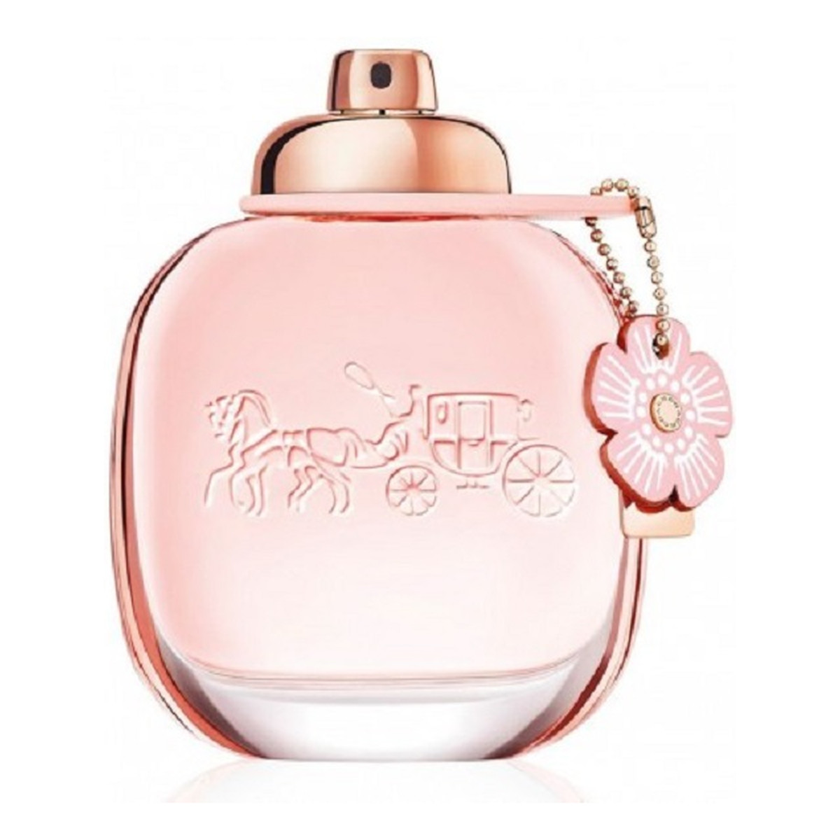 Coach Floral woda perfumowana spray 50ml