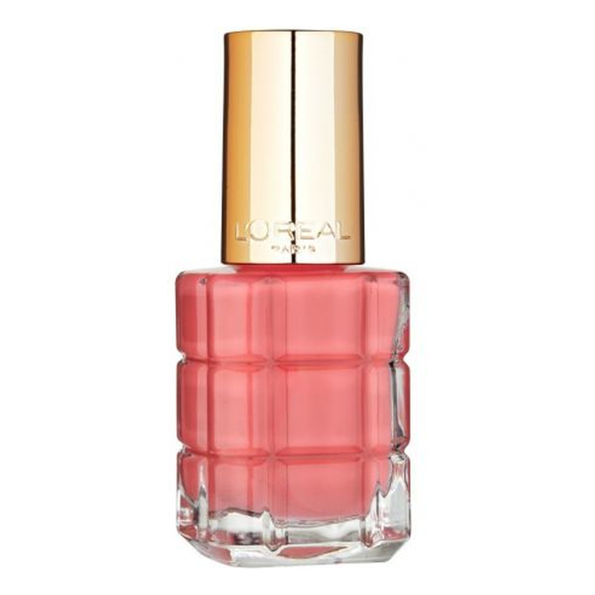 L`oreal Color Riche L'Huile lakier do paznokci