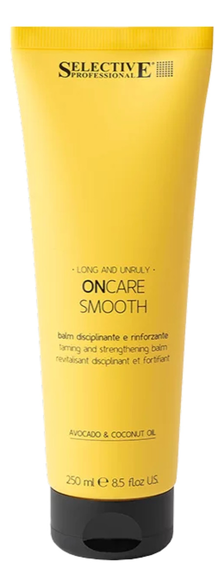 Odżywka wygładzająca do włosów