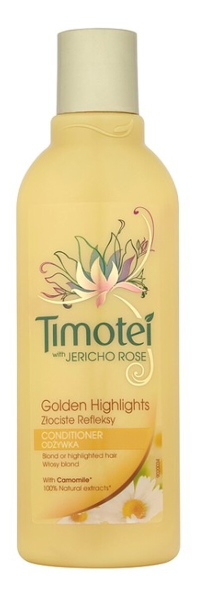 Odżywka Do Włosów