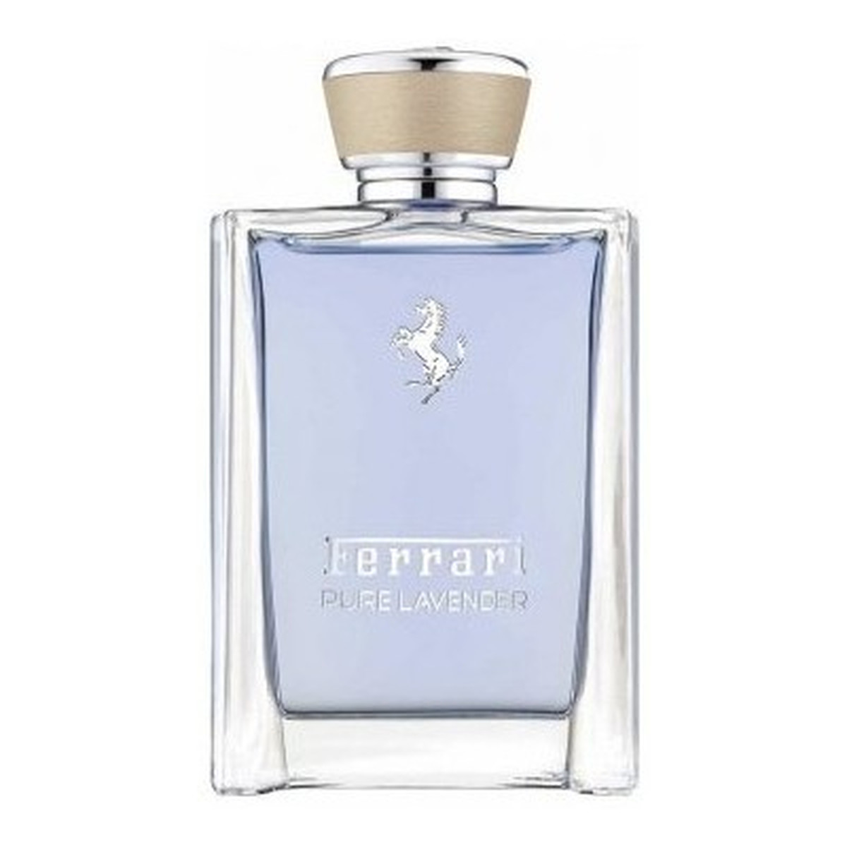 Ferrari Pure Lavender Woda toaletowa spray TESTER 100ml