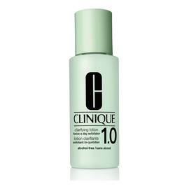 Clarifying lotion 1.0 płyn złuszczający do cery suchej