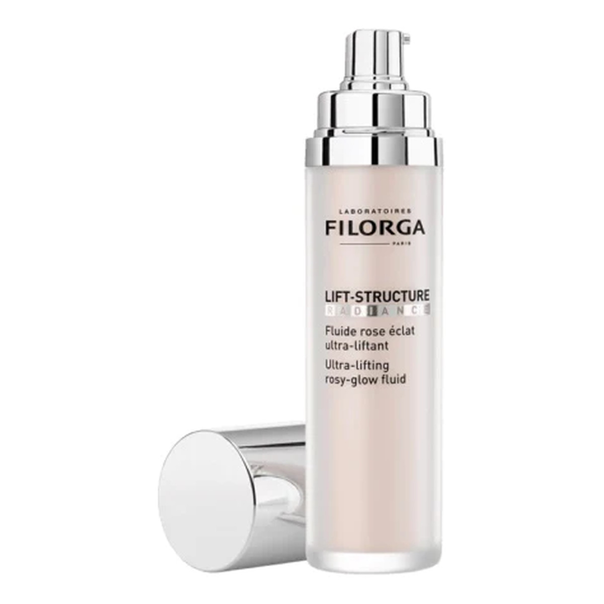 Filorga Lift-Structure Radiance Ultraliftingujący fluid rozświetlający do twarzy 50ml