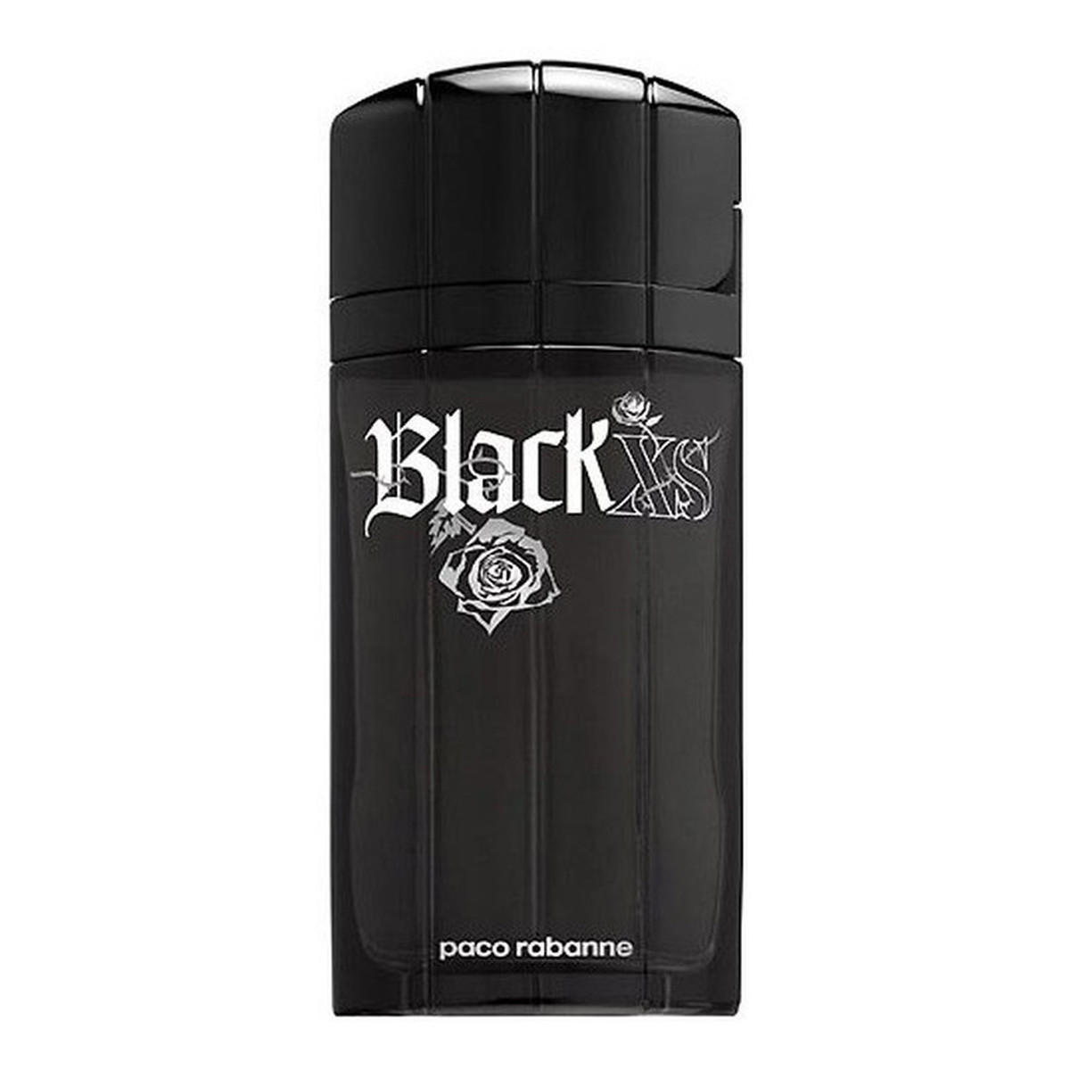 Paco Rabanne Black XS Woda toaletowa spray tester 100ml