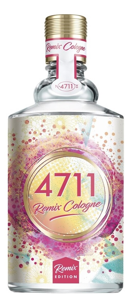 Woda kolońska spray