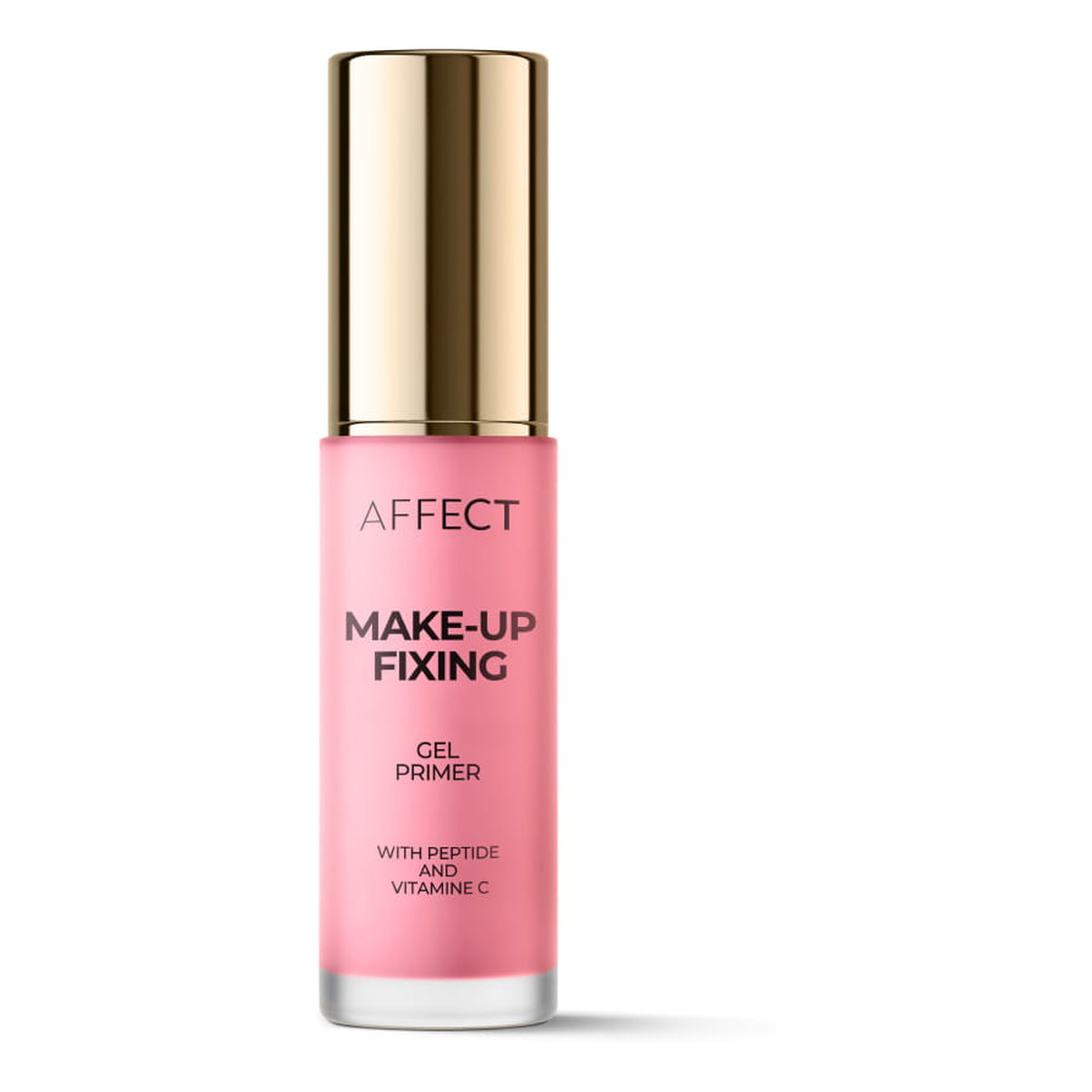 Affect Żelowa baza pod makijaż Make-up Fixing Gel Primer 30ml