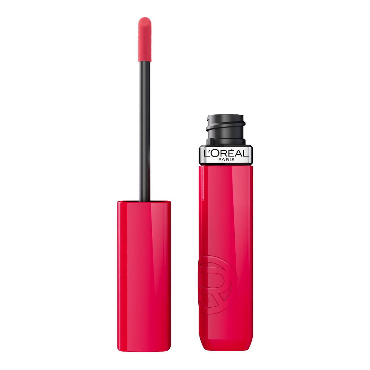 Loreal Infaillible Laque Resistance pomadka do ust 4.3ml
