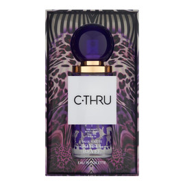 Woda toaletowa w sprayu