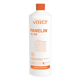 Antystatyczny środek do mycia paneli podłogowych i ściennych VC300