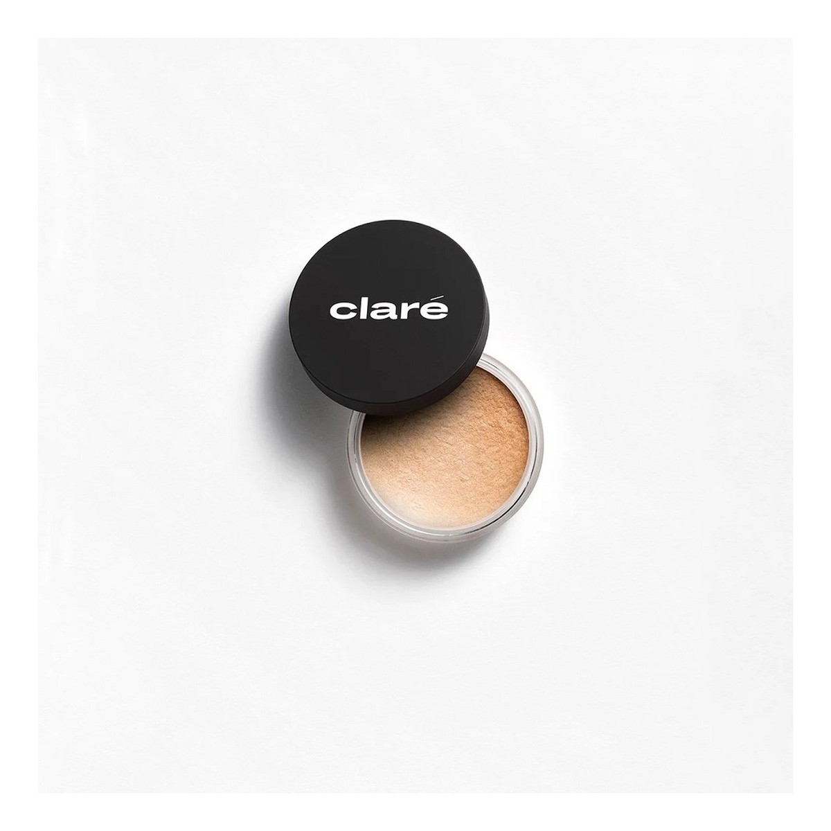 Clare Oh! Glow rozświetlający puder