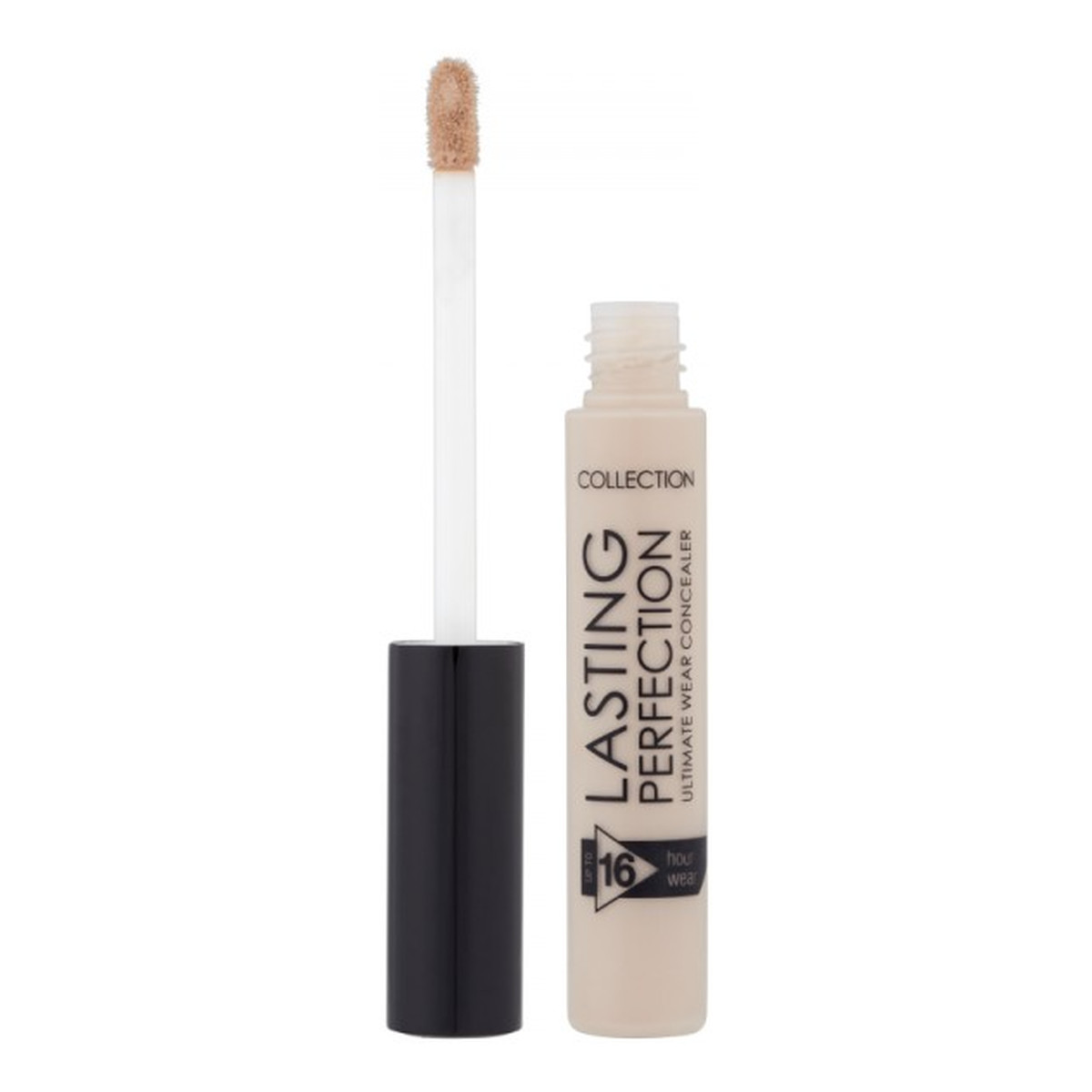 Collection Lasting Perfection Ultimate Wear Concealer Trwały korektor kryjący do twarzy i pod oczy 16h