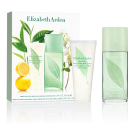 Zestaw woda perfumowana spray 100ml + perfumowany krem do ciała 100ml