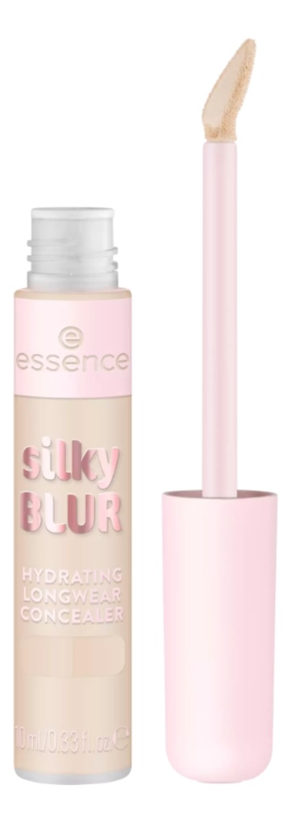 Hydrating Longwear Concealer Korektor Do Twarzy