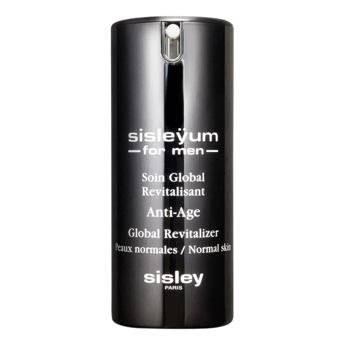 Sisley Sisleyum For Men odmładzający Krem dla mężczyzn dla skóry normalnej 50ml