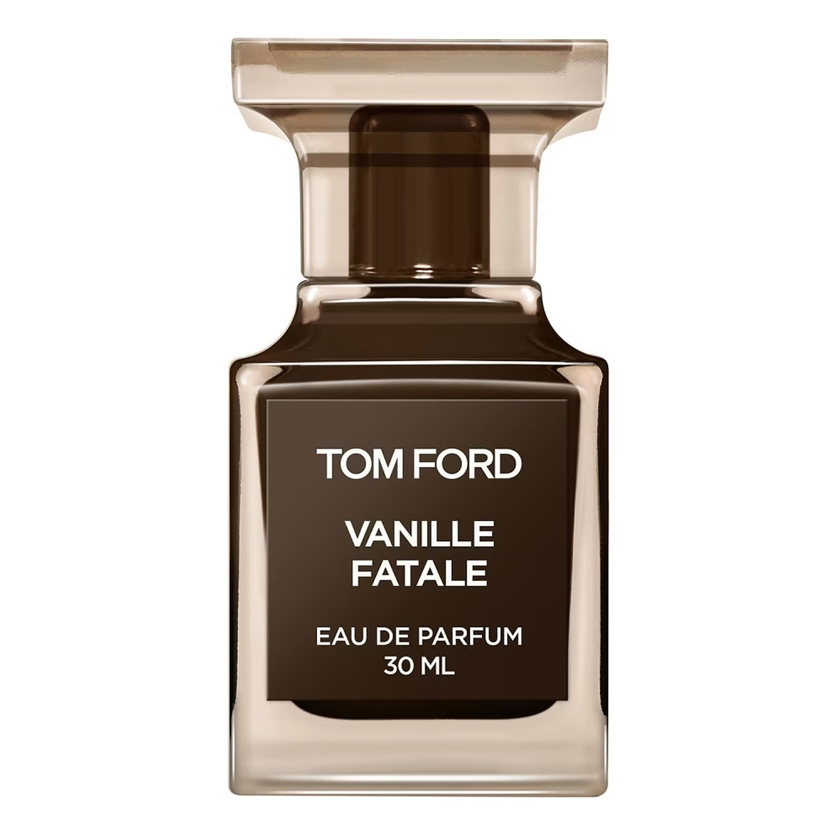 Tom Ford Vanille Fatale Woda perfumowana spray 30ml