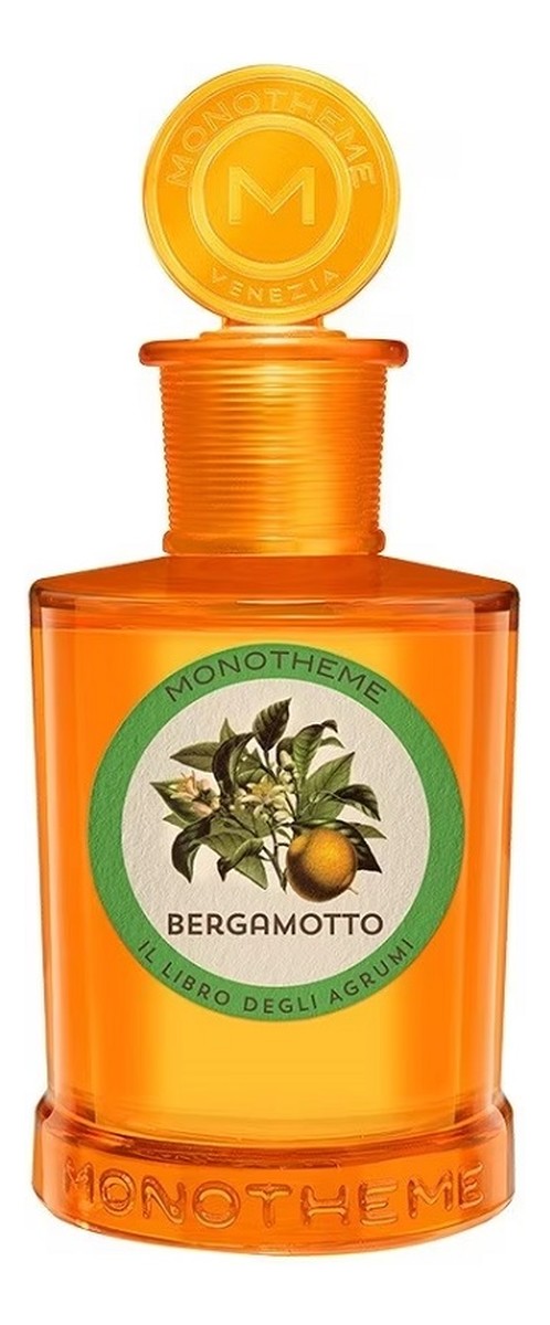 Woda toaletowa spray