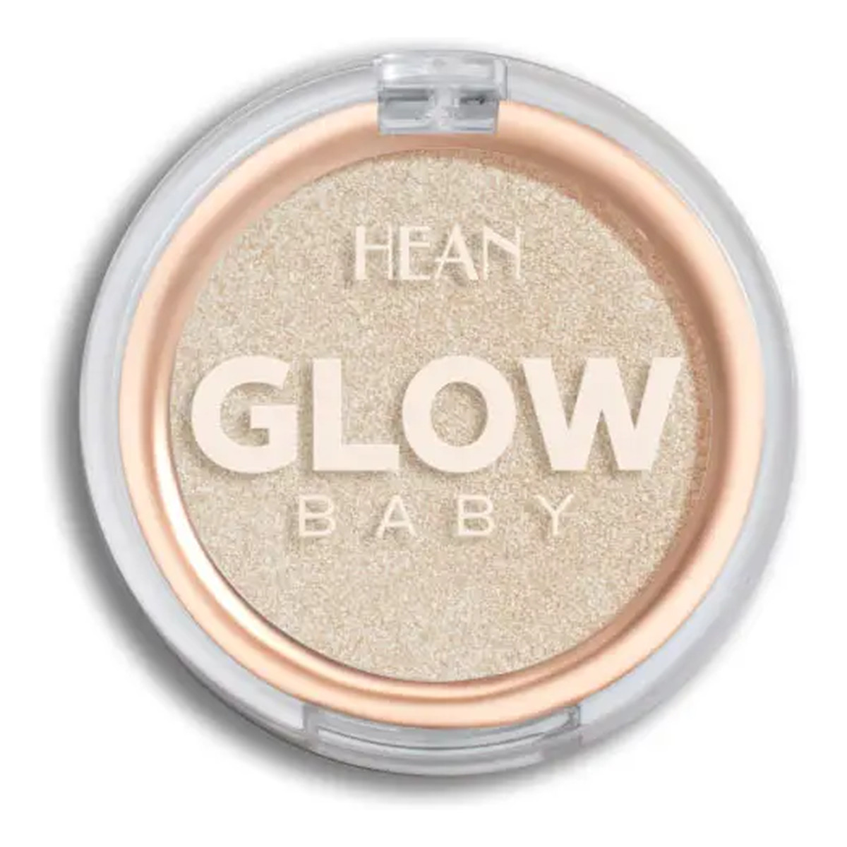 Hean Glow Baby Rozświetlacz do twarzy 3g