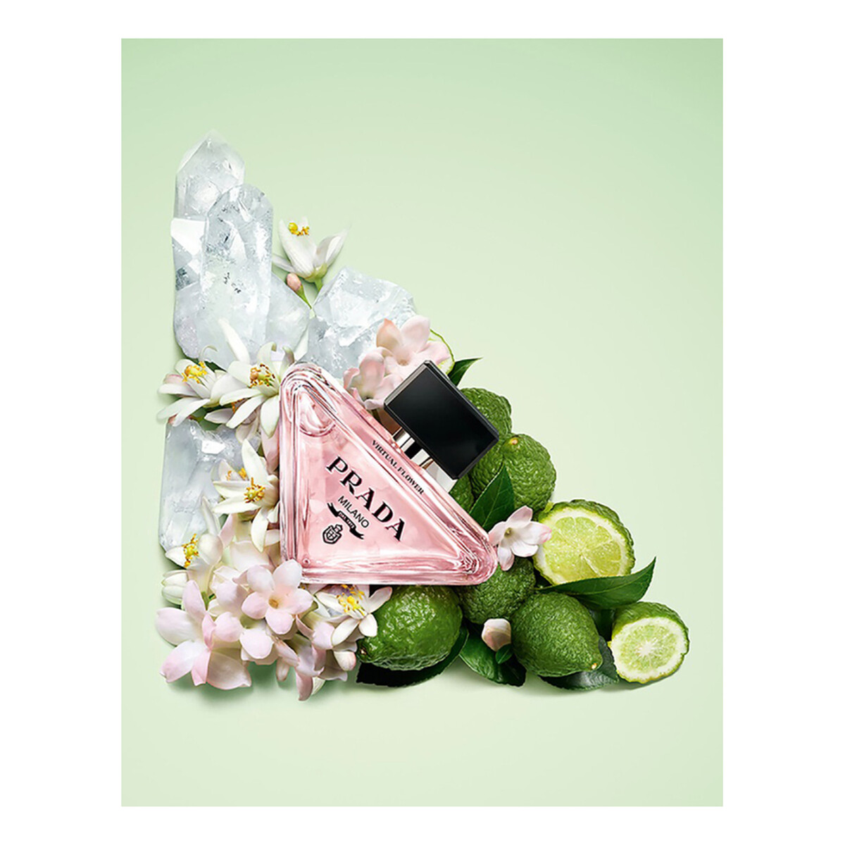 Prada Paradoxe Virtual Flower Woda perfumowana refillable spray 30ml