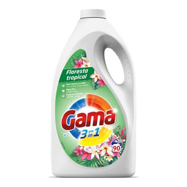 Żel do prania Floresta Tropical 90 prań