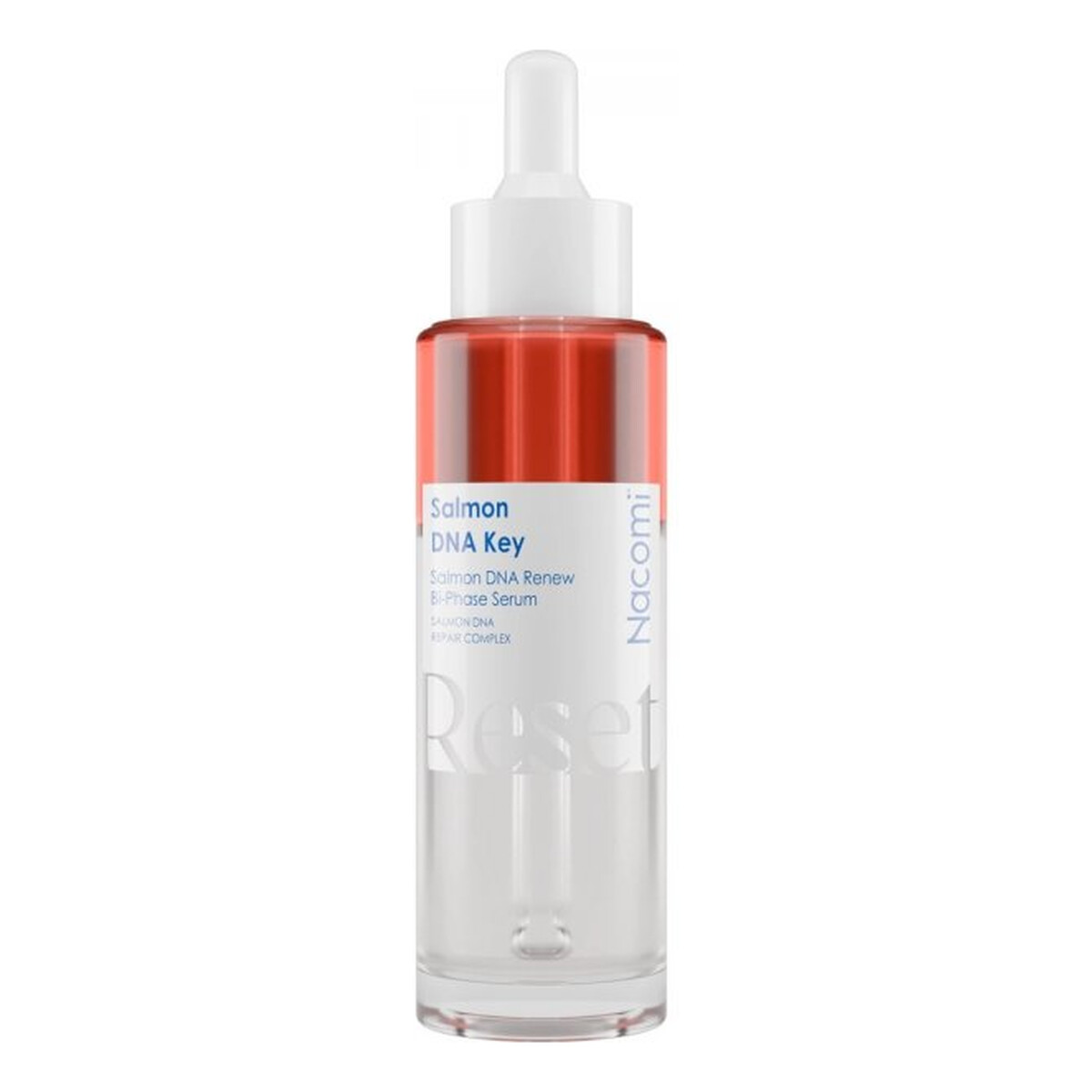 Nacomi Salmon DNA Key Repair Bi-Phase Serum do twarzy 40ml