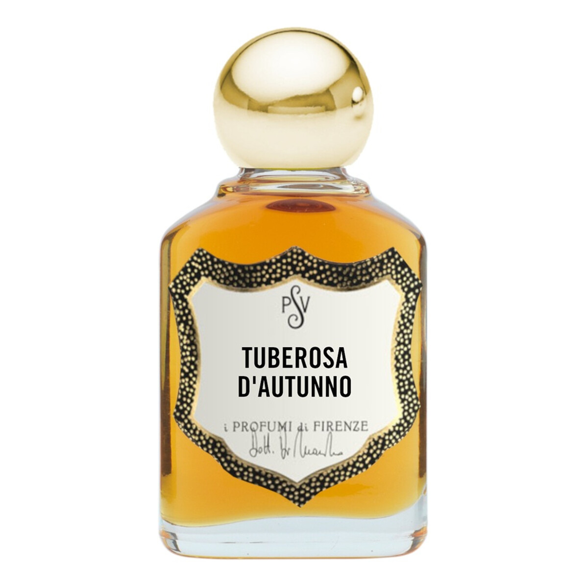 I Profumi Di Firenze Tuberosa D'Autunno Woda perfumowana miniatura 10ml