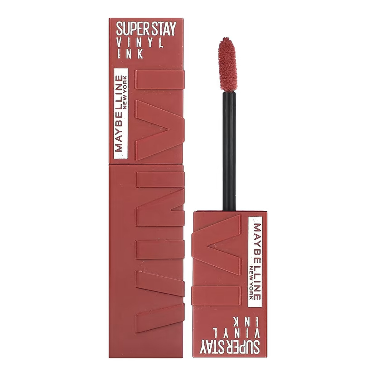 Maybelline Super Stay Vinyl Ink Winylowa pomadka w płynie 4ml