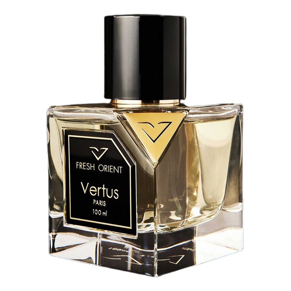 Vertus Paris Fresh Orient Woda perfumowana spray 100ml