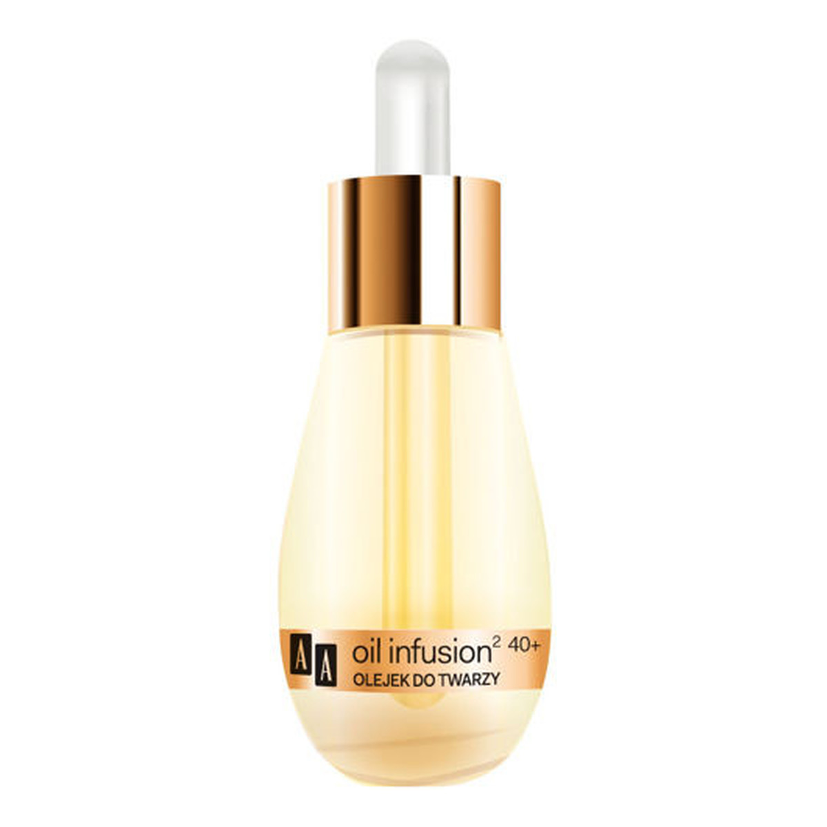 AA Oil Infusion2 40+ Olejek Do Twarzy 15ml