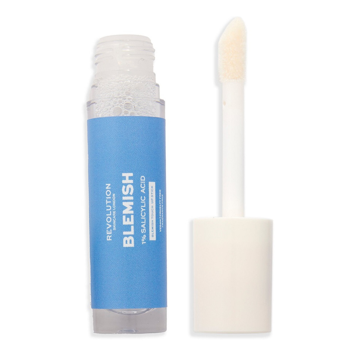 Revolution Skincare Blemish 1% Salicylic Acid punktowy preparat z kwasem salicylowym 9ml