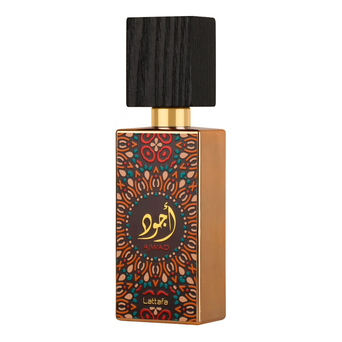 Lattafa Ajwad Woda perfumowana spray 60ml