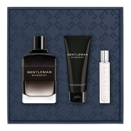 zestaw woda perfumowana spray 100ml + żel pod prysznic 75ml + woda perfumowana spray 12.5ml