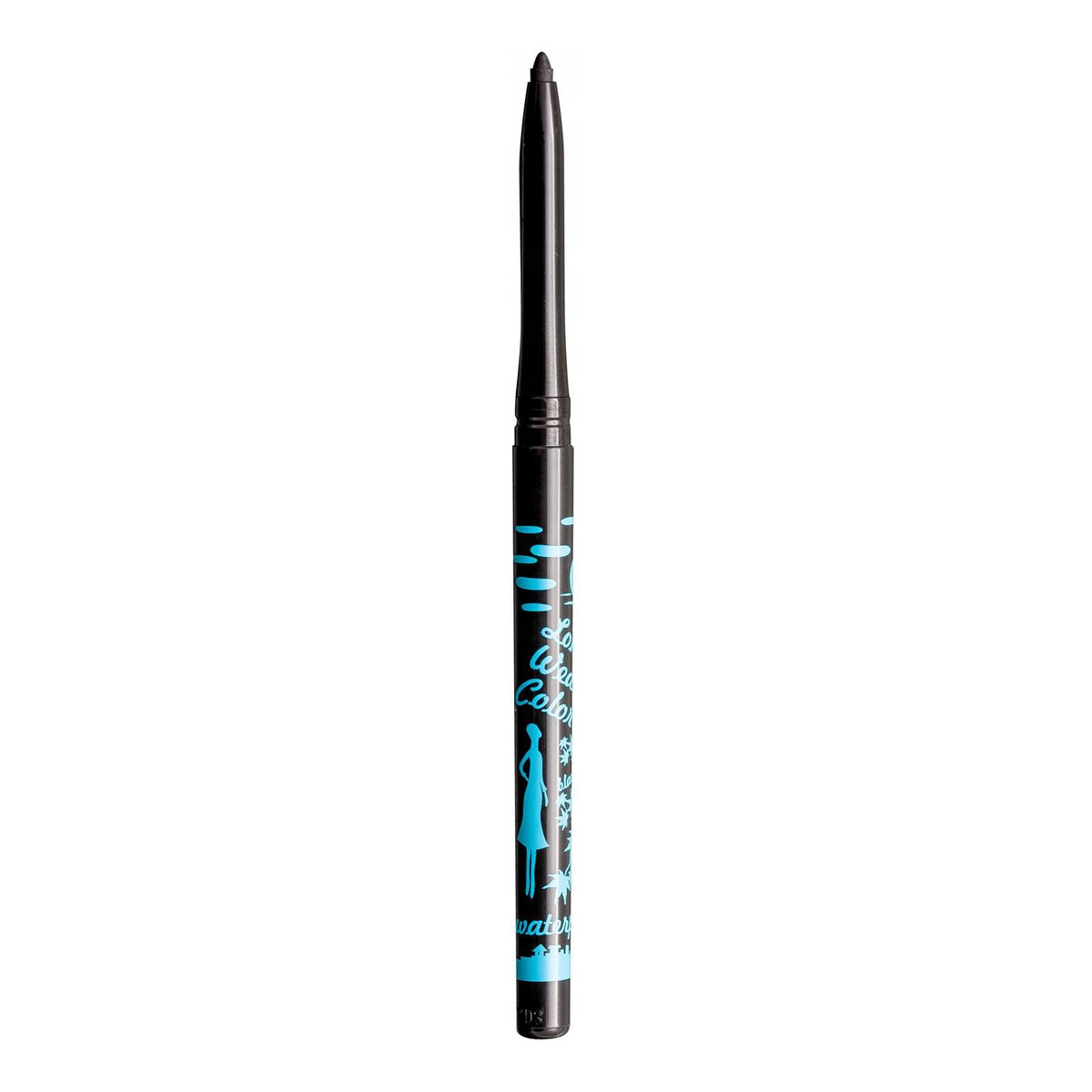 Vipera Long Wearing Color Wodoodporna kredka do oczu i brwi