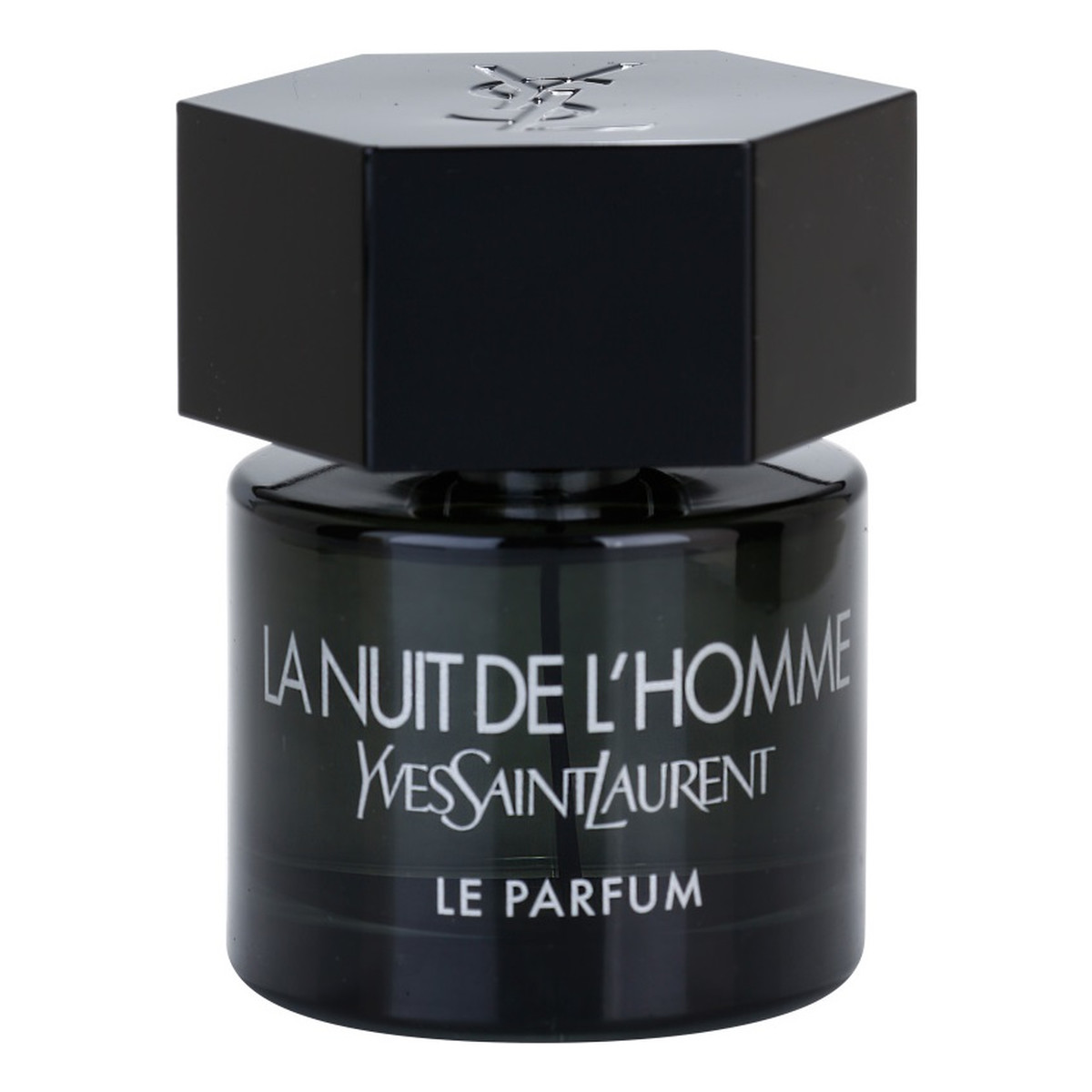 Yves Saint Laurent La Nuit de L’Homme Le Parfum Woda perfumowana dla mężczyzn 60ml
