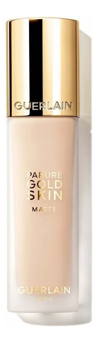 Skin Matte Foundation podkład do twarzy SPF15