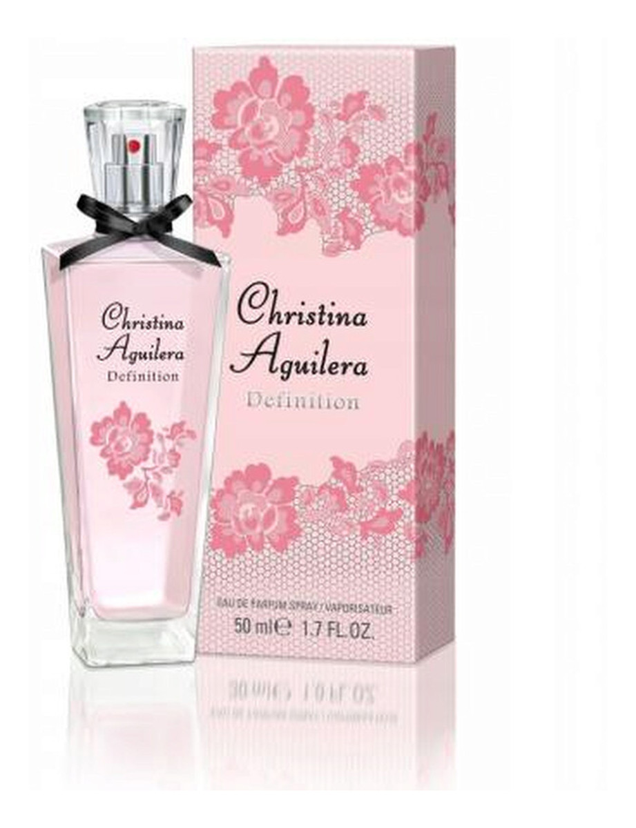 Woda perfumowana spray